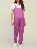 Oversized Jumpsuit - Maternity & Postpartum