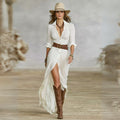 Tess | Maxi Dress