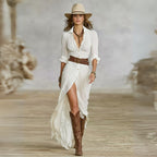Tess | Maxi Dress