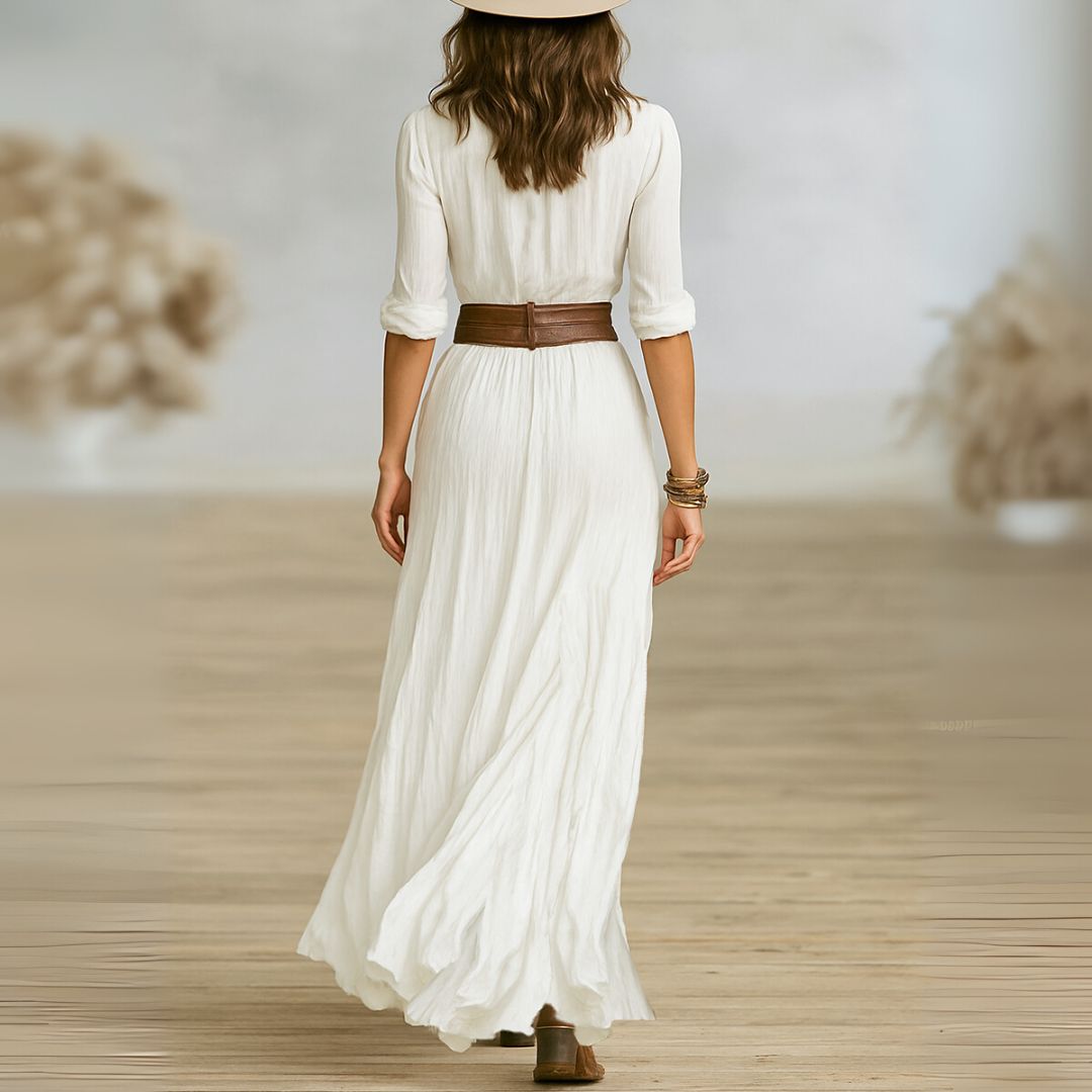 Tess | Maxi Dress