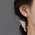 Freshwater Pearl | Drop Earrings