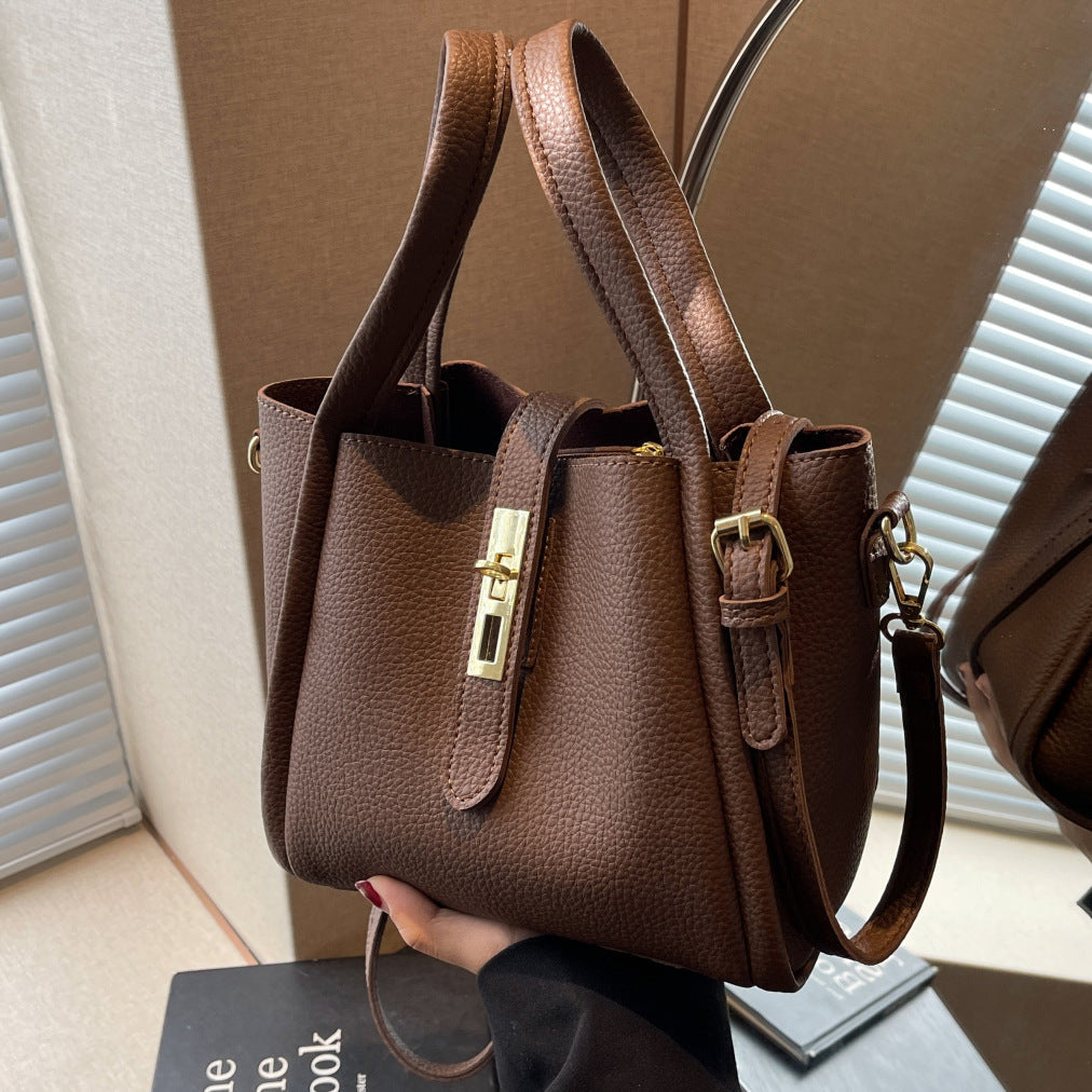 Gypsy | Elegant Retro Fashion Handbag Versatile Crossbody Shoulder Bag