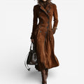 Nathaly Trench Coat