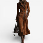 Nathaly Trench Coat