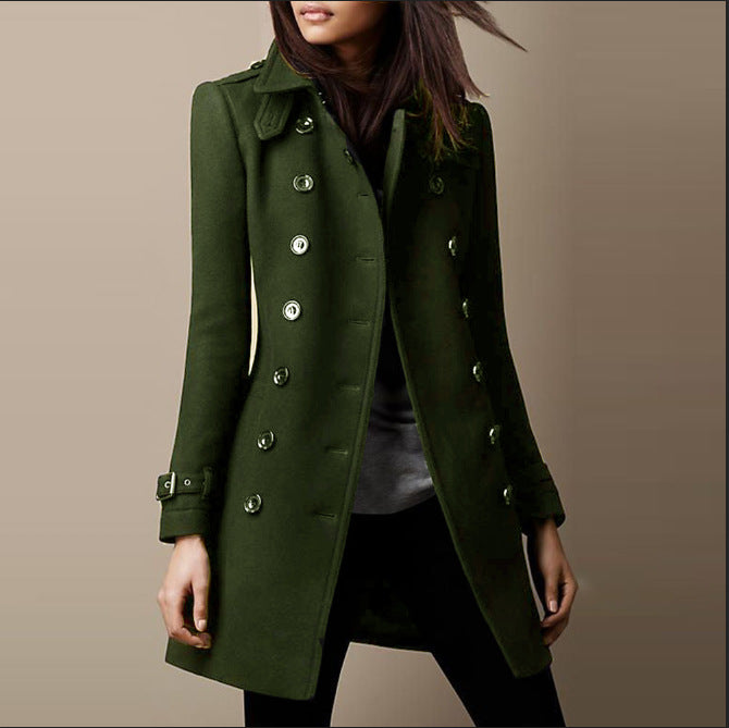 Maude | Stylish Women'S Coat