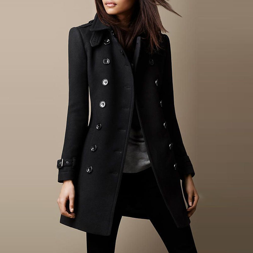 Maude | Stylish Women'S Coat