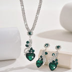 Zirconia | Jewellery Set
