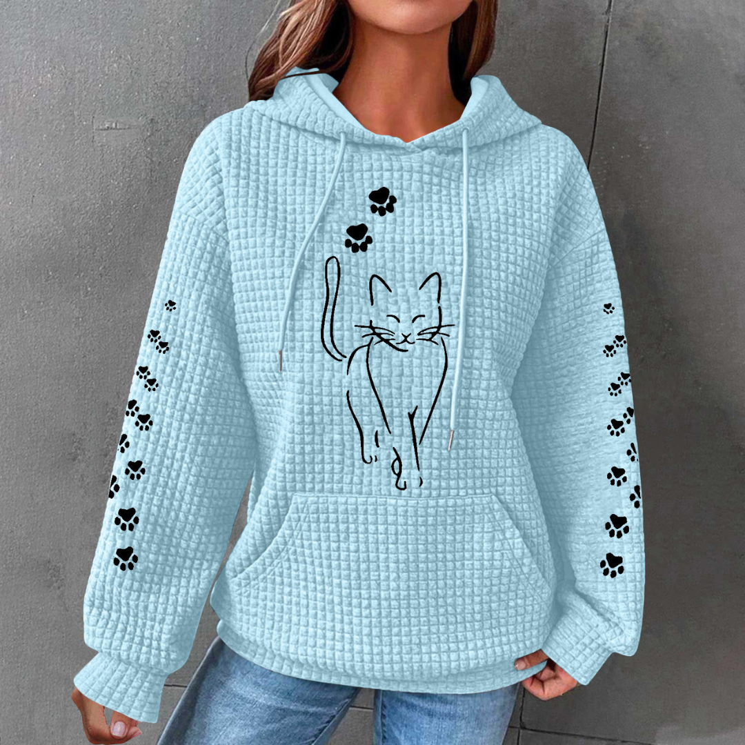 Savannah | Cosy & Warm Hoodie