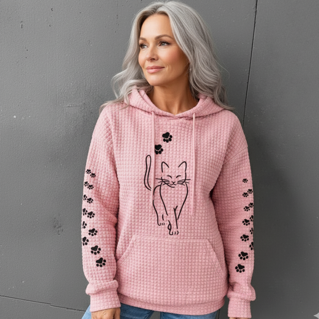 Savannah | Cosy & Warm Hoodie
