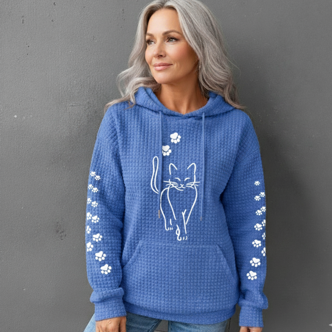 Savannah | Cosy & Warm Hoodie