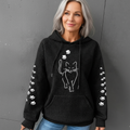 Savannah | Cosy & Warm Hoodie