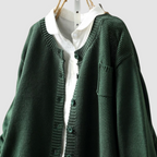 Elowira | Cozy Knit Cardigan
