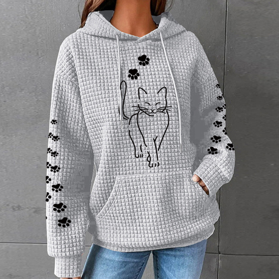 Savannah | Cosy & Warm Hoodie