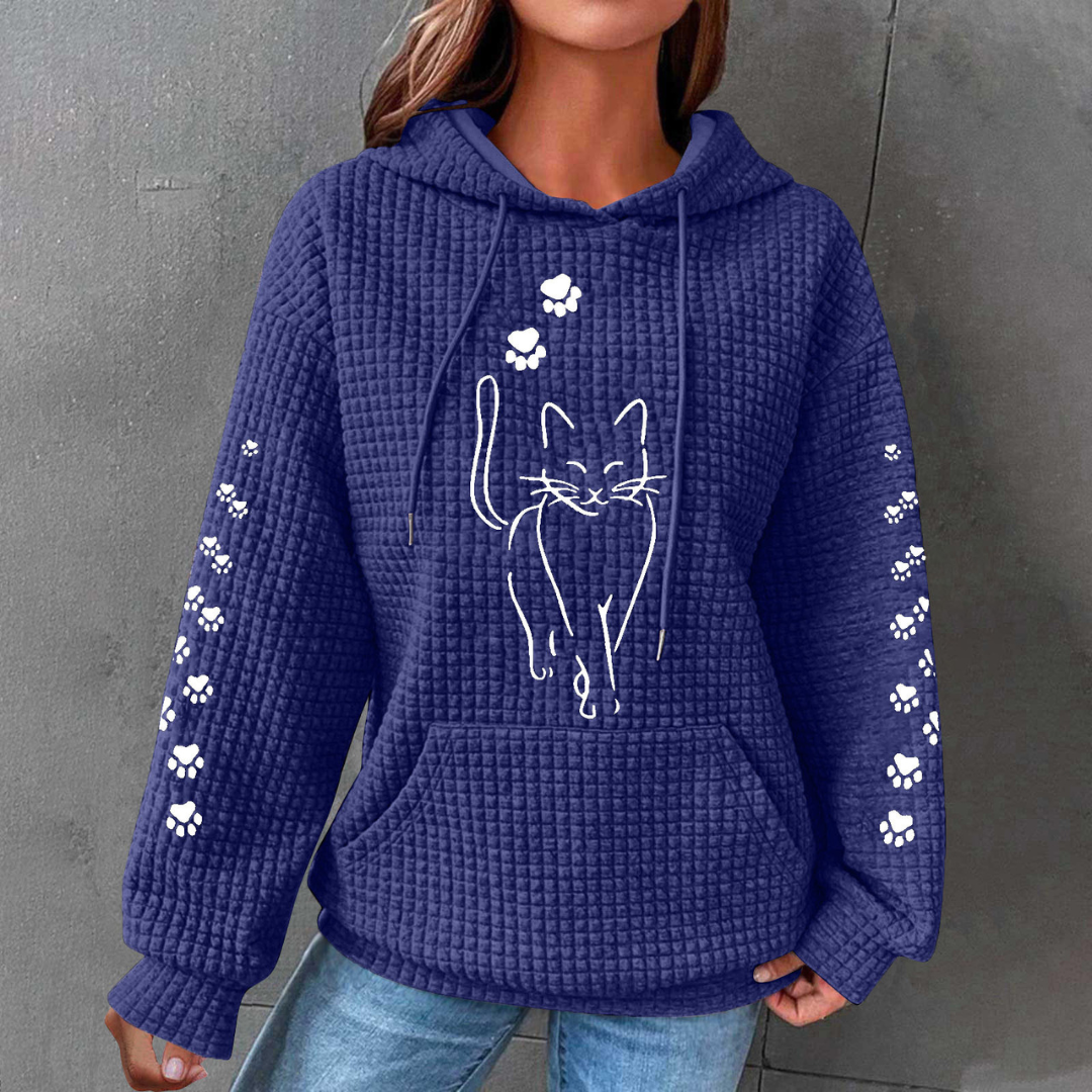 Savannah | Cosy & Warm Hoodie