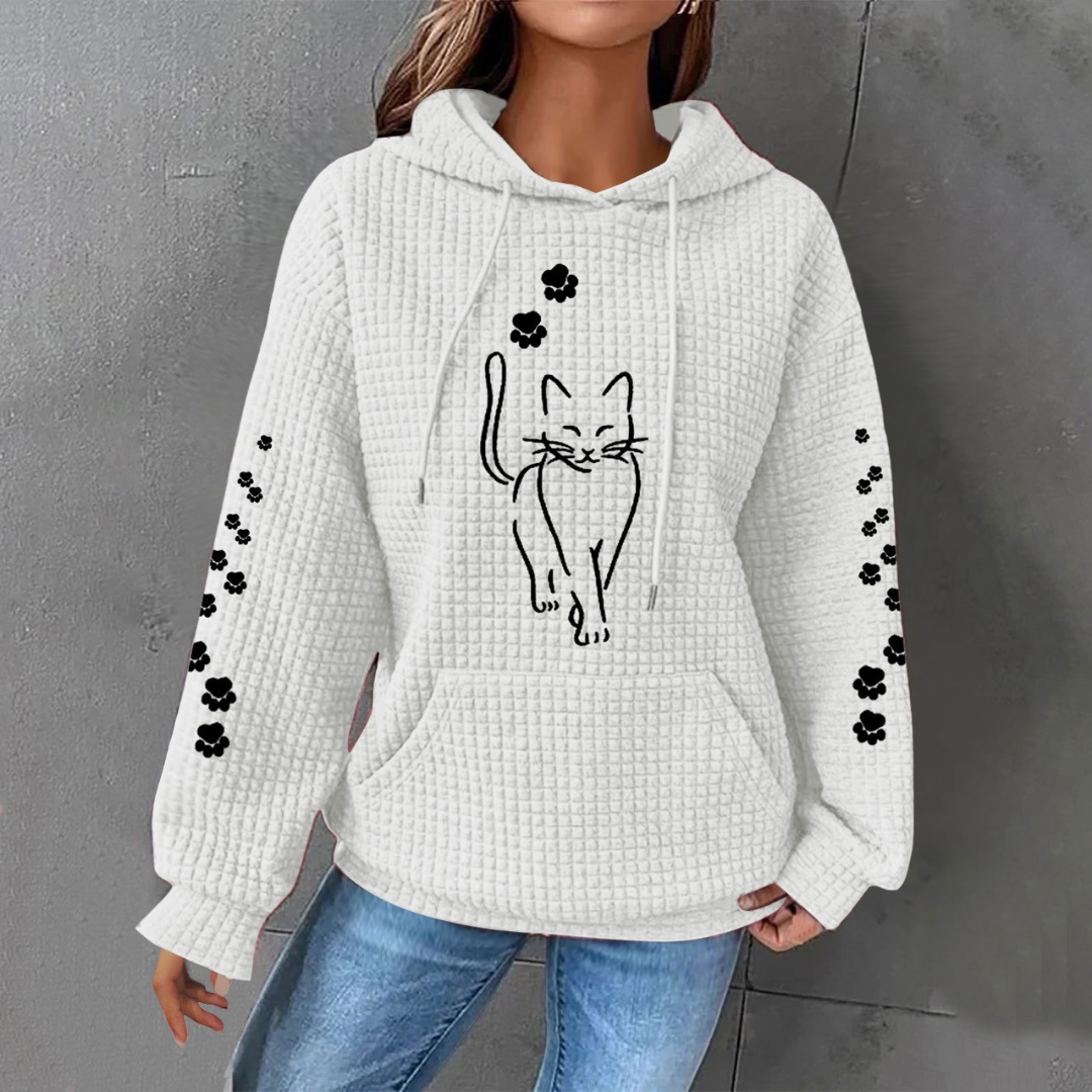 Savannah | Cosy & Warm Hoodie