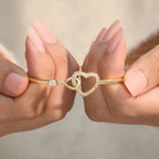 Endless Love | Mother & Daughter Bracelet