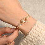 Endless Love | Mother & Daughter Bracelet