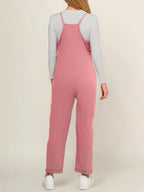 Oversized Jumpsuit - Maternity & Postpartum