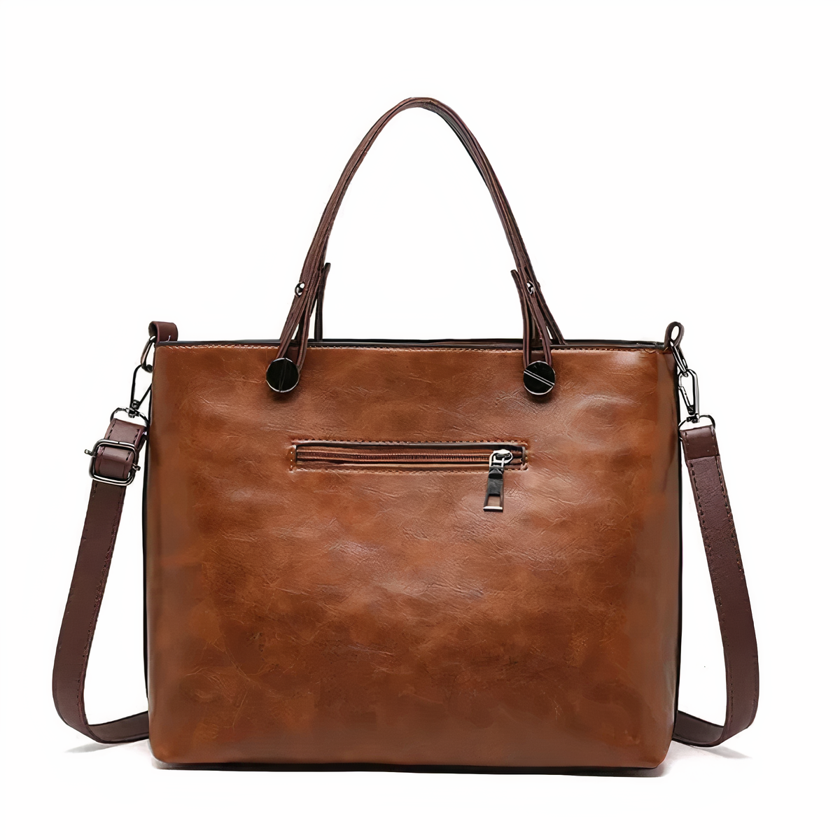 Maeva | Leather Bag