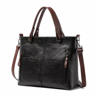 Maeva | Leather Bag