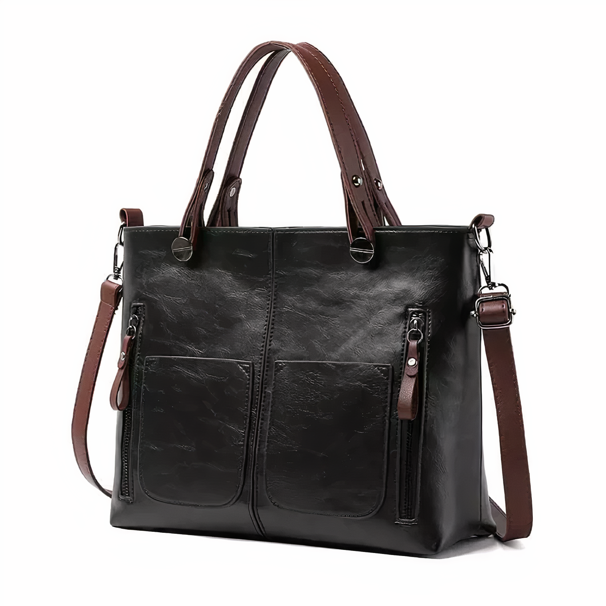 Maeva | Leather Bag