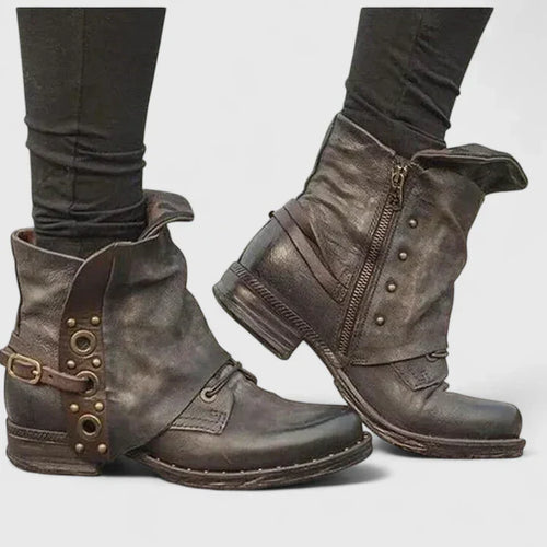 Aureline | Comfort Boots from KIM London