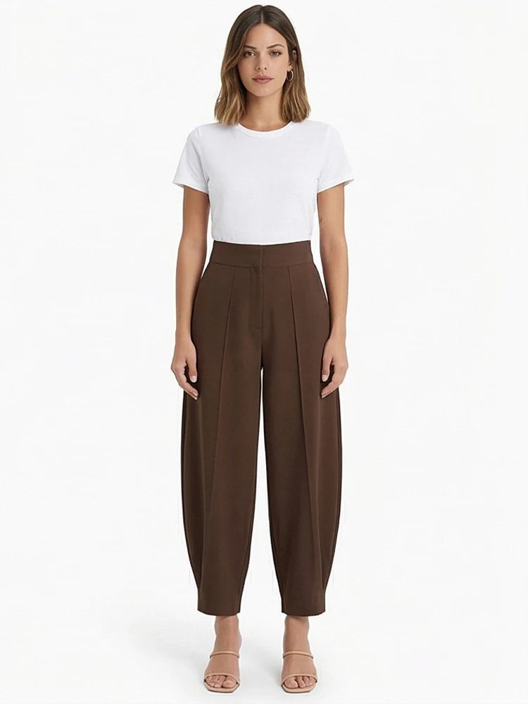 Avelyn | Wide Leg Pants