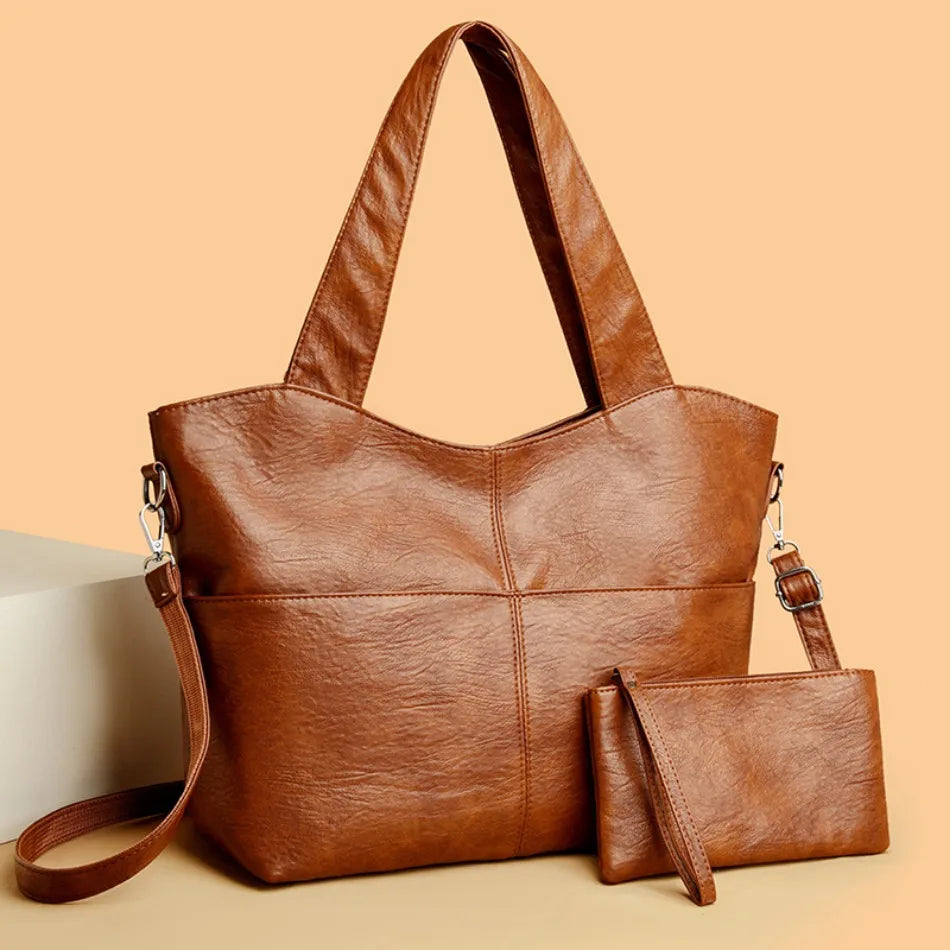 Comfort | Shoulder Bag
