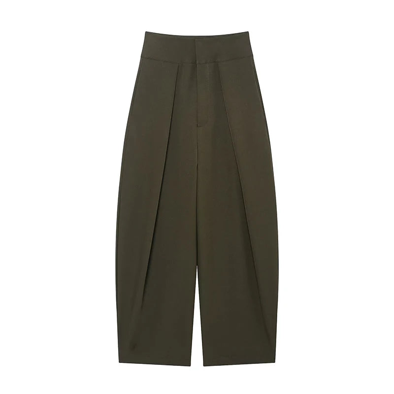 Avelyn | Wide Leg Pants