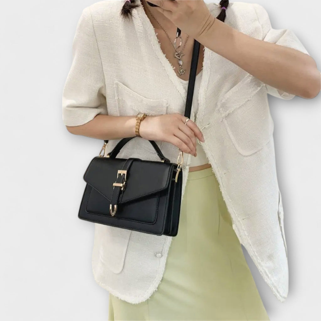 Olivia | Shoulder Bag