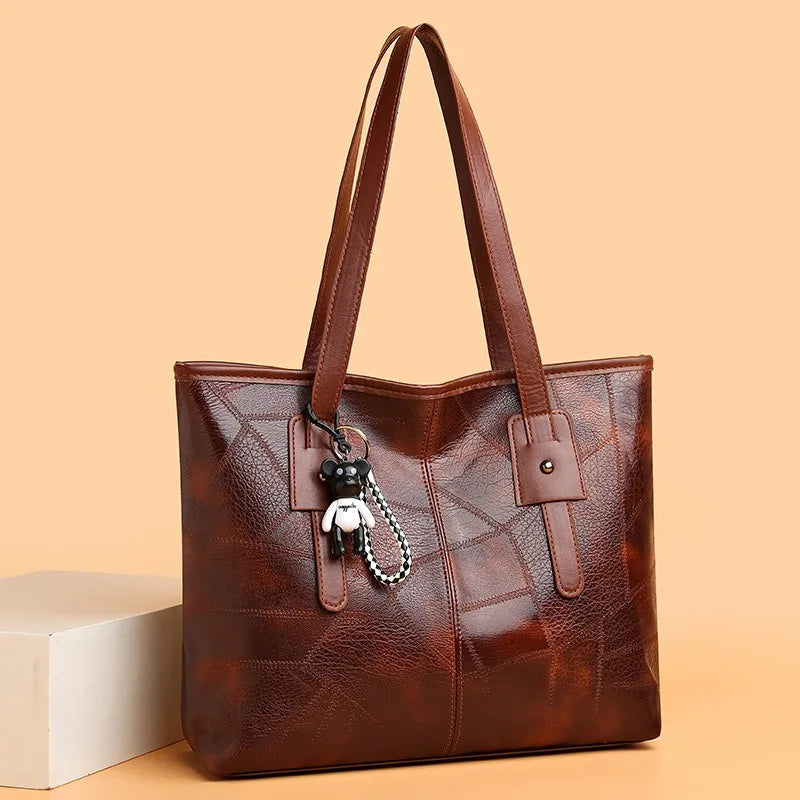 Susan | Vintage Tote Bag from KIM London