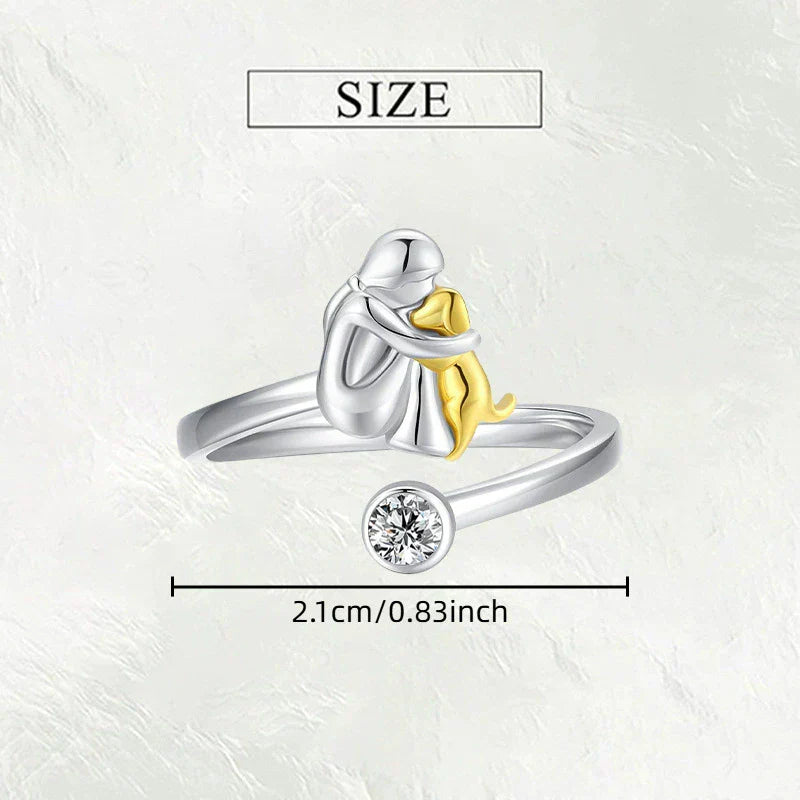 Dog Icon | Ring