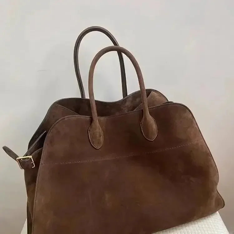 Sarah | Vintage Minimalist Handbag