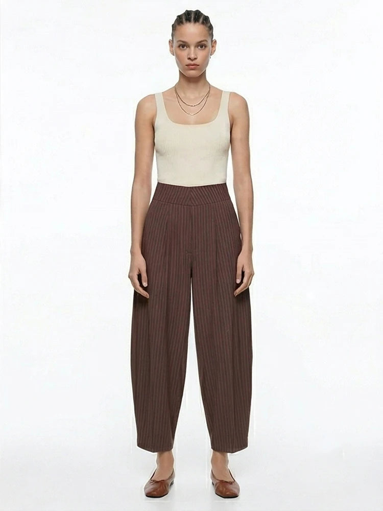Avelyn | Wide Leg Pants