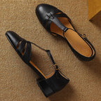 Joan | T-Bar Flats