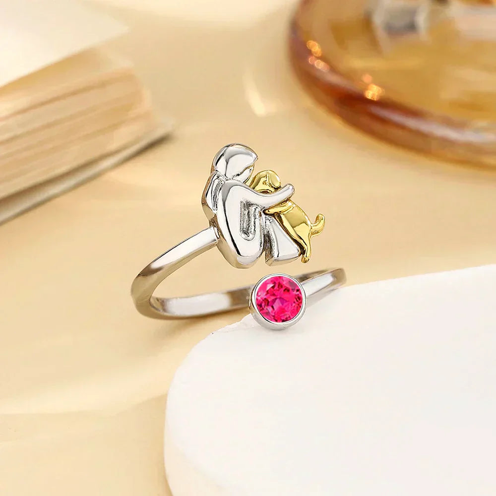 Dog Icon | Ring