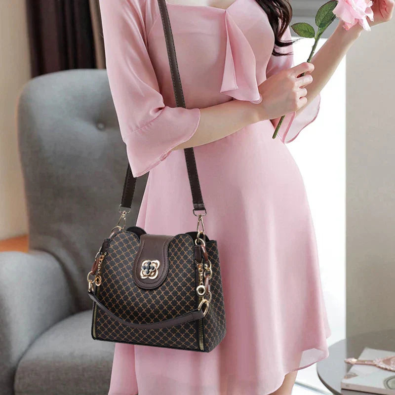 Marjorie | Charm Bag