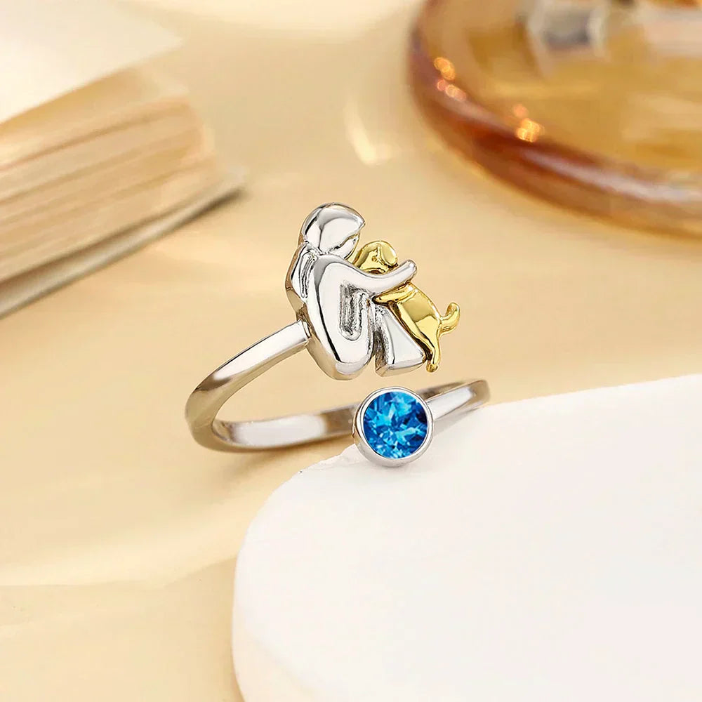 Dog Icon | Ring