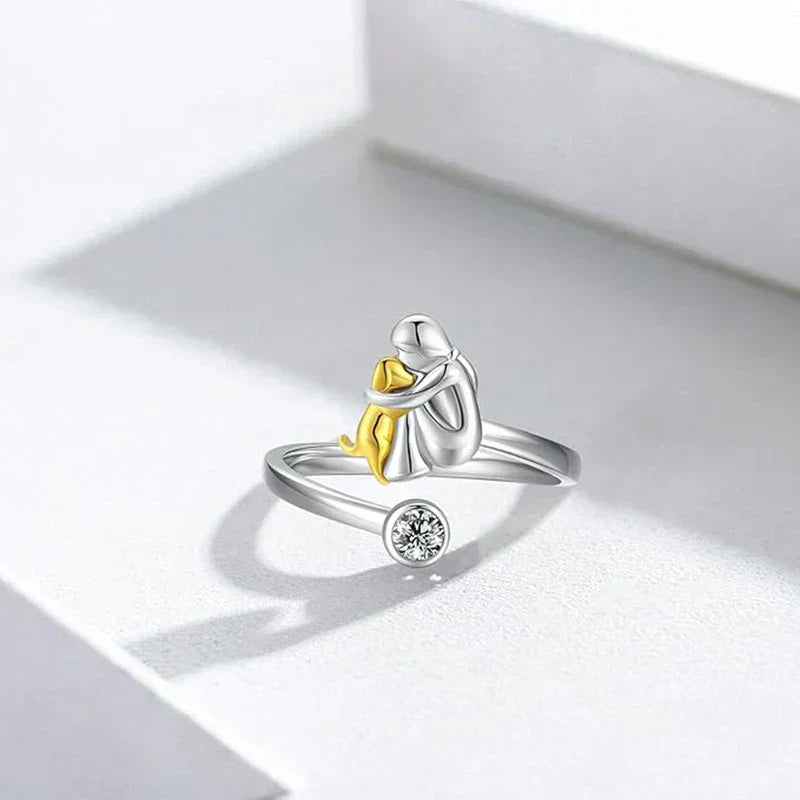 Dog Icon | Ring