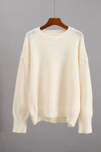 Alice | Cashmere Sweater