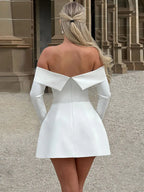 Nyra | Skater Dress