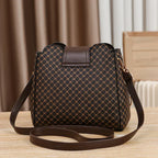Marjorie | Charm Bag