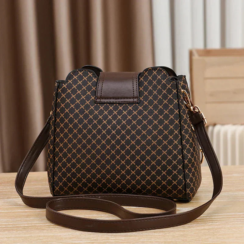 Marjorie | Charm Bag