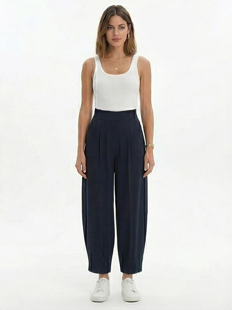 Avelyn | Wide Leg Pants