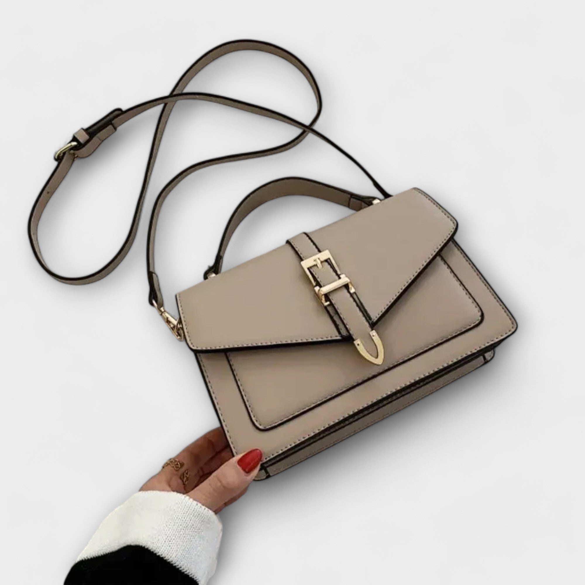 Olivia | Shoulder Bag