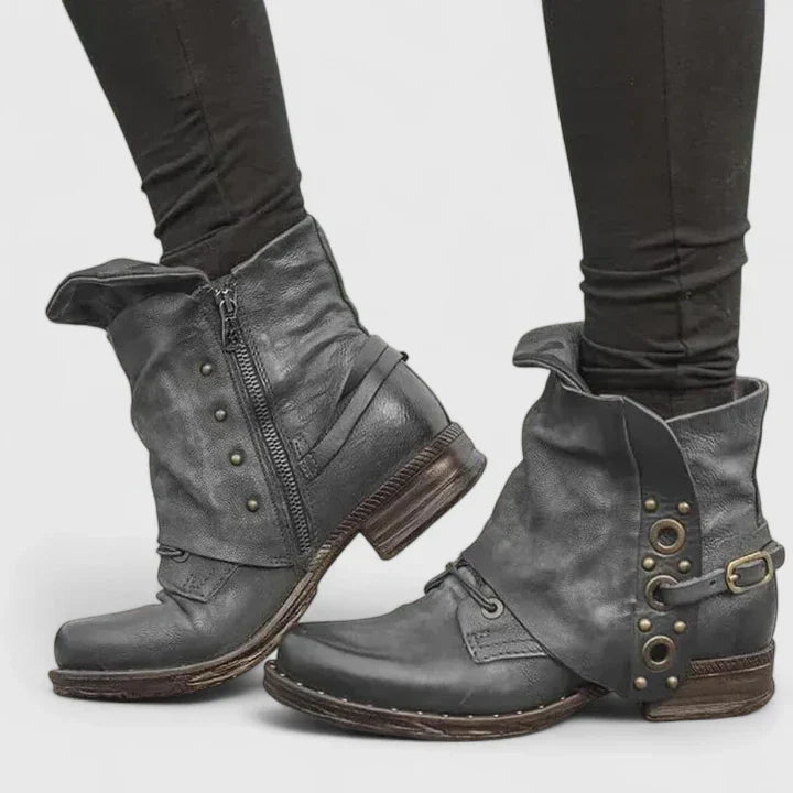 Aureline | Comfort Boots