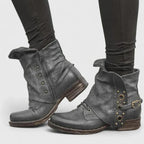 Aureline | Comfort Boots