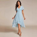 Ismey | Elegant Flowing Dress