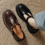 Luna | T-Bar Shoes