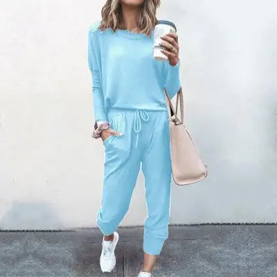 Maeve | Relaxed Two-Piece Lounge Set - product image 16